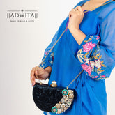 Raha Clutch
